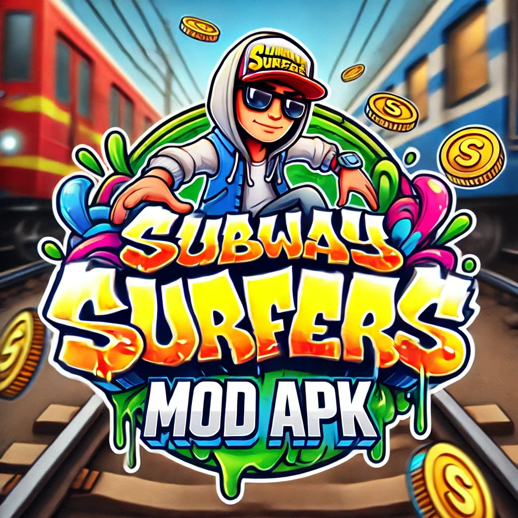 subwaysurfersmodapk