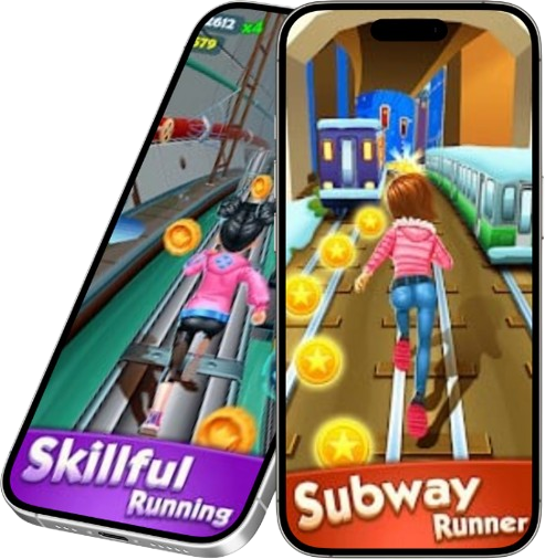 subway princess runner mod apk