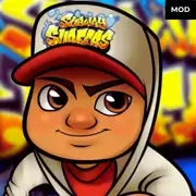 subway surfers old version