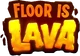 FloorIsLavaLogo