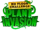 subway surfers plant invasion